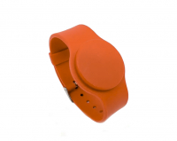 Optimus EM-marine EW-1B (оранжевый) Браслет